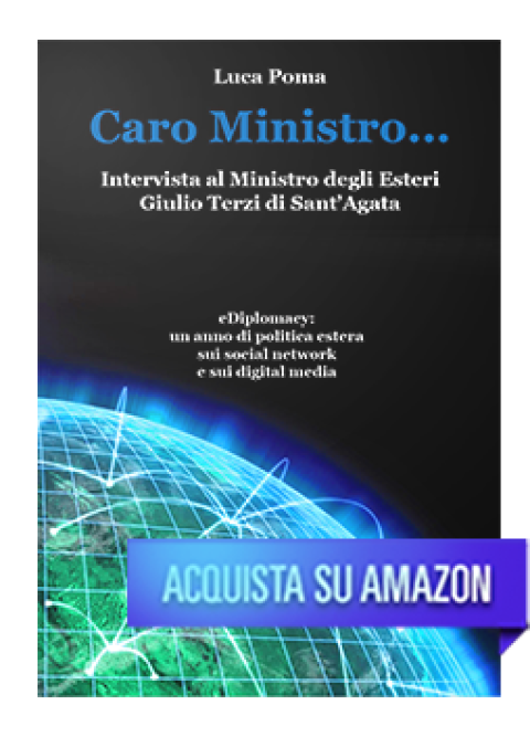 Caro Ministro…