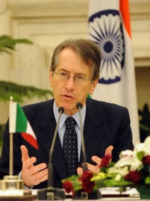 Giulio Terzi sul diritto umano alla conoscenza