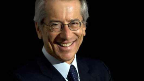 Intervista all’Amb. Terzi: “l’Iran prosegue l’arricchimento dell’uranio. Il Governo Italiano chiude gli occhi sui diritti umani”