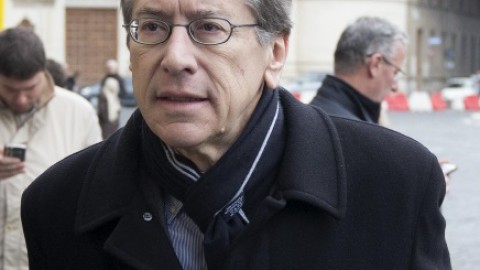 Giulio Terzi: «I marò Girone e Latorre non hanno sparato, due anni persi»