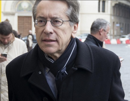 Giulio Terzi: «I marò Girone e Latorre non hanno sparato, due anni persi»