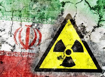 L’IRAN TORNA A FAR PAURA CON IL NUCLEARE