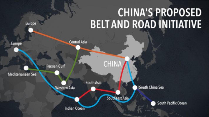 Con il MoU l’Italia sarà sottomessa alla Cina. Parla Giulio Terzi (ex ministro degli Esteri nel governo Monti)