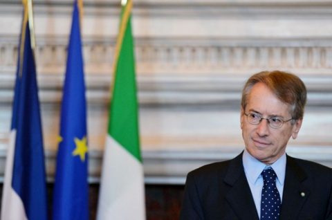 Giulio Terzi, Renzi ha proposto a Hollande collaborazione intelligence ma Francia non si fida