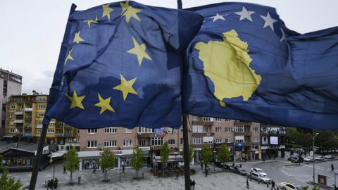 Il 2019 sarà l’anno della Nato per il Kosovo?