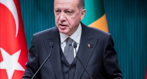 Le due mosse di Washington per costruire il dopo-Erdogan