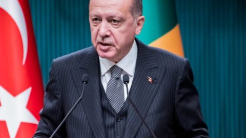 Le due mosse di Washington per costruire il dopo-Erdogan