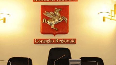 L’ex ministro Terzi in Consiglio regionale per incontrare gli imprenditori fiorentini. Discussione sulle nuove frontiere commerciali nei paesi emergenti