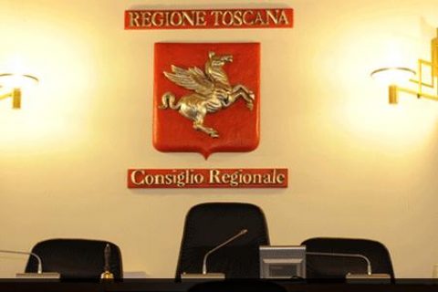 L’ex ministro Terzi in Consiglio regionale per incontrare gli imprenditori fiorentini. Discussione sulle nuove frontiere commerciali nei paesi emergenti