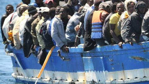 Lo Stato di diritto al tempo delle migrazioni: dichiaratamente violato