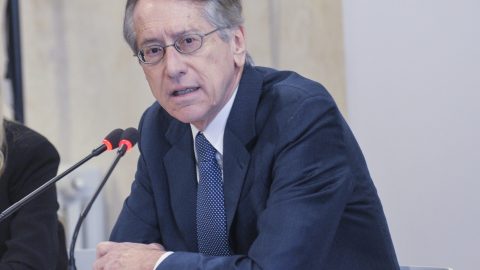 Ucraina: Terzi (FdI), da Russia falsa narrazione
