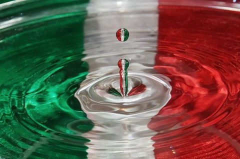DIPLOMAZIA DELLA CULTURA: LA MIGLIOR “AMBASCIATRICE” DEL BRAND #ITALIA…!