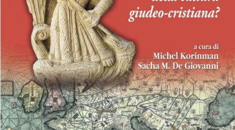 Alle stampe il libro “Geopolitica di Dio. Rinascita o declino della cultura giudeo-cristiana?”