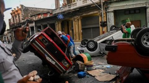 UNA NUOVA CUBA DOPO L’EMERGENZA SANITARIA