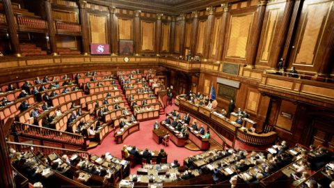 La commissione per i diritti umani del Senato approva risoluzione sul diritto alla conoscenza