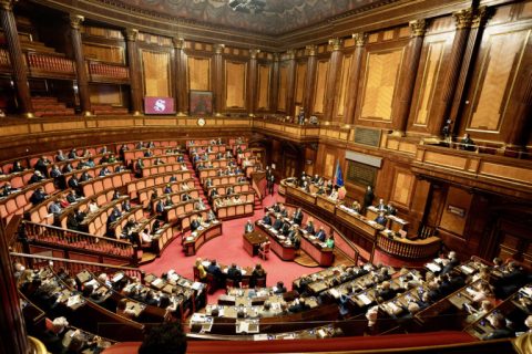 La commissione per i diritti umani del Senato approva risoluzione sul diritto alla conoscenza