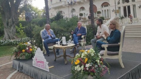 Terrazza dolce vita, un successo per il Grand Hotel