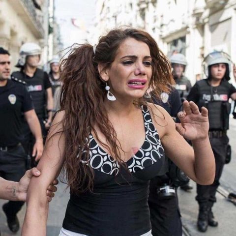 TURCHIA: UN REGIME “TRAVESTITO” DA DEMOCRAZIA…?