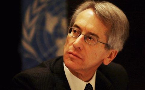 Terzi (FdI), Attanasio costruttore pace e cultore Stato diritto