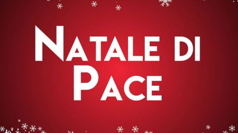 UNA VIGILIA RICORDANDO LA “TREGUA DI #NATALE”…