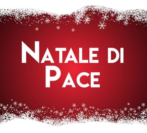 UNA VIGILIA RICORDANDO LA “TREGUA DI #NATALE”…