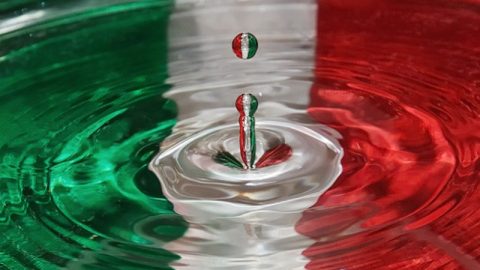 EMOZIONI #TRICOLORI IN EST EUROPA…AL SERVIZIO DELLA LIBERTA’!