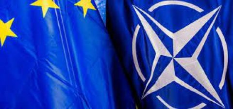 #VILNIUS: IL FUTURO DELLA #NATO E I RAPPORTI CON L’UE…