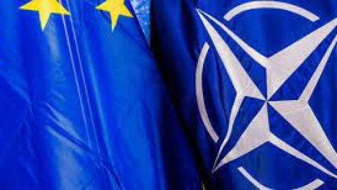 #VILNIUS: IL FUTURO DELLA #NATO E I RAPPORTI CON L’UE…