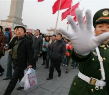 INTERPOL, #CINA E VIOLAZIONE DEI DIRITTI CIVILI: INGERENZE IN OCCIDENTE…?