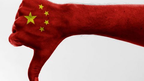 CINA: L’ITALIA USCIRA’ DALLA VIA DELLA SETA!