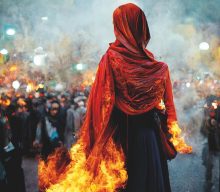 #IRAN, ANCORA REPRESSIONI: SI STRINGE LA MORSA…?