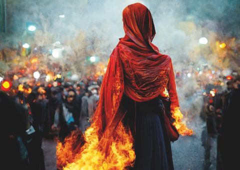 #IRAN, ANCORA REPRESSIONI: SI STRINGE LA MORSA…?