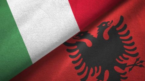 #ALBANIA: PROSEGUE IL PROCESSO DI ADESIONE ALL’UE!