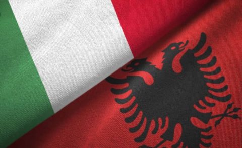 #ALBANIA: PROSEGUE IL PROCESSO DI ADESIONE ALL’UE!