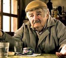 ONORI A PEPE MUJICA: UN UOMO COERENTE…