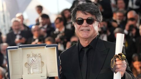 #IRAN E FESTIVAL DI #CANNES: LE DITTATURE NON SI SMENTISCONO MAI…!