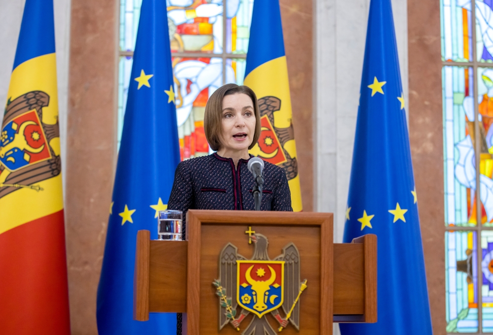 UE, TERZI (FDI): POPOLAZIONE MOLDAVA HA SCELTO VIA EUROPEA