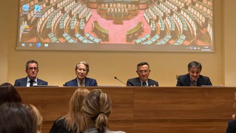 FdI, influenza e disinformazione per delegittimare istituzioni democratiche