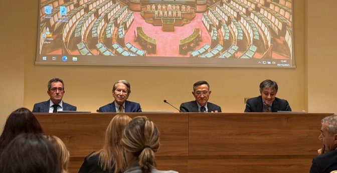 FdI, influenza e disinformazione per delegittimare istituzioni democratiche
