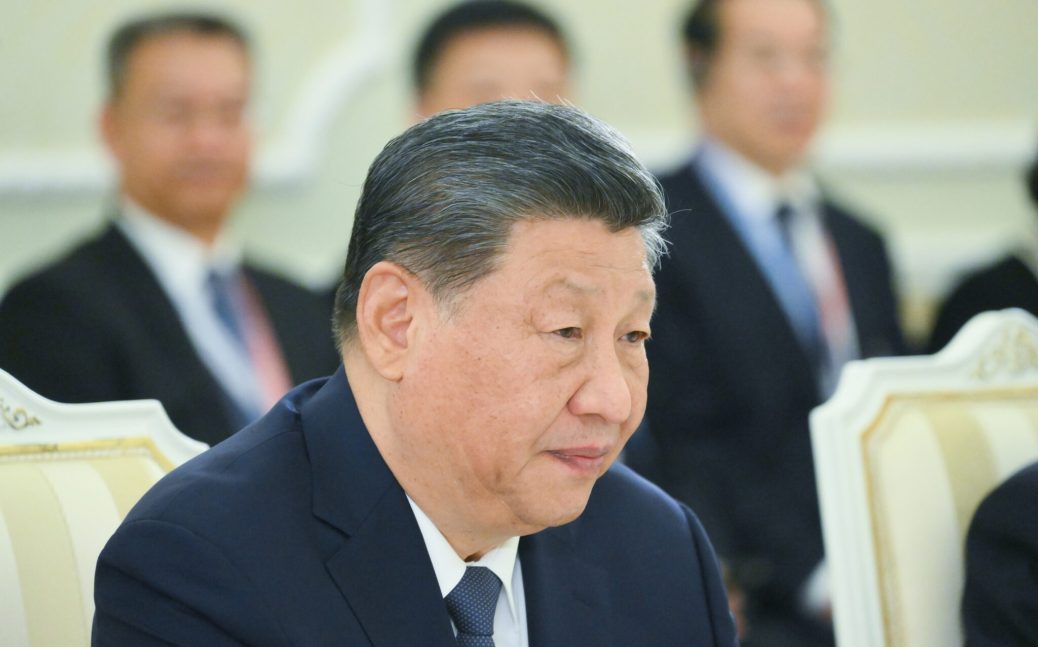 La repressione degli uiguri nello Xinjiang ci riguarda. L’intervento del sen. Terzi