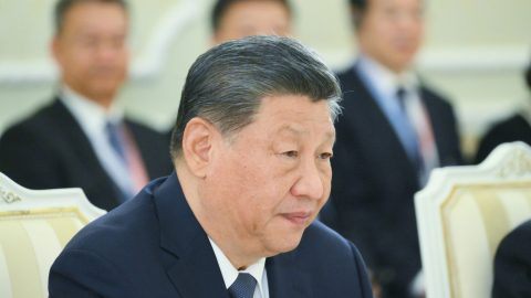 La repressione degli uiguri nello Xinjiang ci riguarda. L’intervento del sen. Terzi