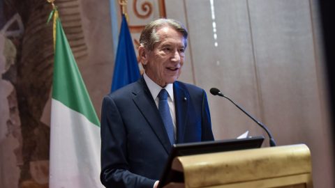 Le nuove rotte nella bussola della politica estera italiana spiegate da Terzi
